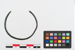 Foto von Bronzearmreif (NHMW-PRAE-024722)